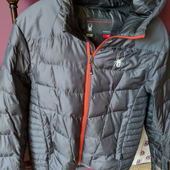 Jacket - Picture 2 of 2